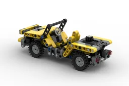 8067 Jeep