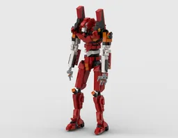 Eva Unit 02