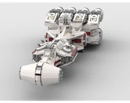 UCS Tantive IV