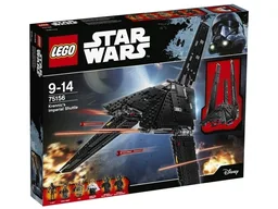 Krennic's Imperial Shuttle