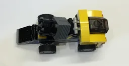 31014 Cement MIxer