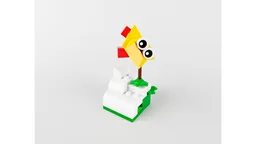 Flying Bird