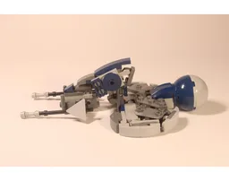 Combat Speeder