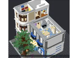 house module