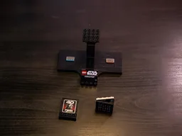 Executor stand Upgrade
