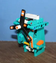 Mill