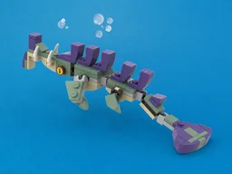 Stalker (Subnautica)
