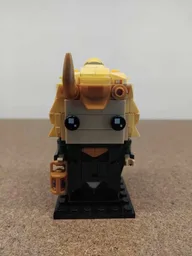 Sylvie (Loki) BrickHeadz