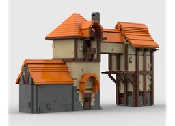Seyda Neen Morrowind Moc