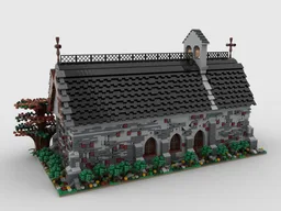 Medieval Church