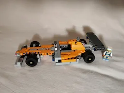 42060: Formula 1