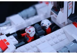 Snowspeeder, T-47 Airspeeder