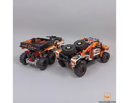 42122/42139 Trophy Pack