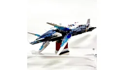 Interstellar Spaceship Upgrade version 6 (2x60430)