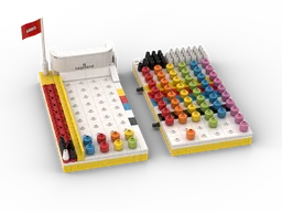 MasterMind LEGO Classic
