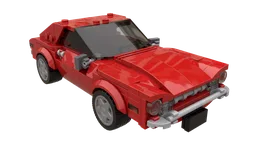 Ford Pinto