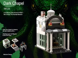 Dark Chapel