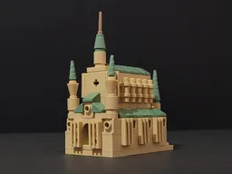 Cathedral