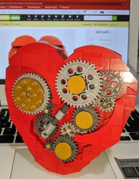 Clockwork Heart