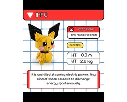 Pichu
