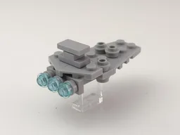 Nano Interdictor