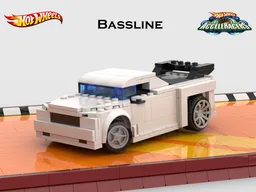 Acceleracers Bassline