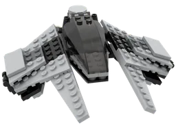 Black Interceptor