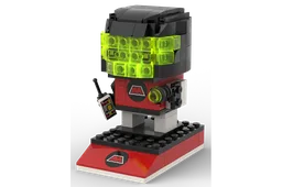 Brickheadz - Mtron