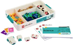 Science Kit Year 7-9