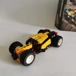 42101 Rat Rod