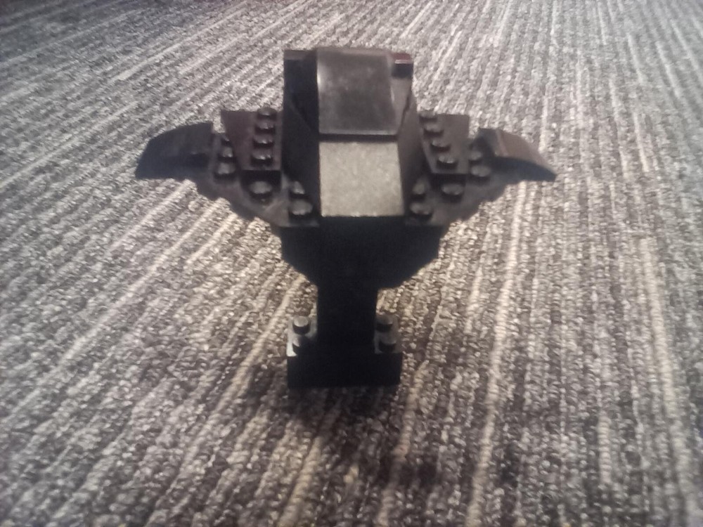 Lego Galactic space ship