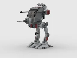 Republic All Terrain Patrol Pod (AT-PP)