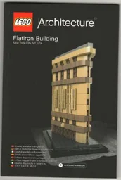 Flatiron Building