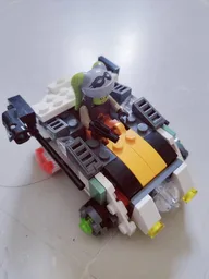 75127 - The Ninja