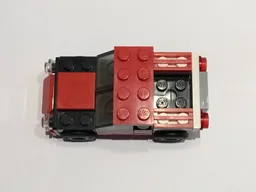 30187 Pickup Truck