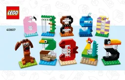 Birthday Numbers