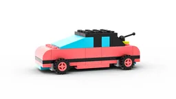 11027 Limousine