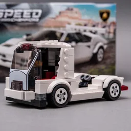 76908 Italian Truck