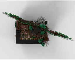 Bonsai Phoenix