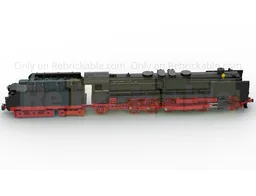 DGR Class 45