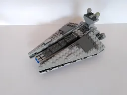 space ship 01
