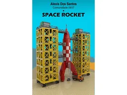 Space Rocket