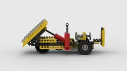 Dumper