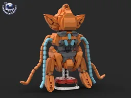 Deoxys attack forme