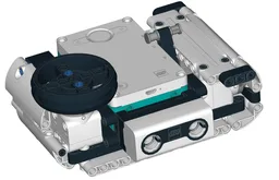 BopIt-Inventor - Reaction game based on Mindstorms Robot Inventor 51515