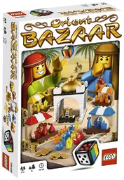 Orient Bazaar