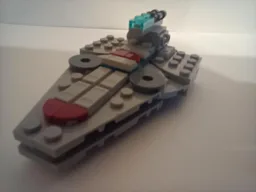 Acclamator 30708