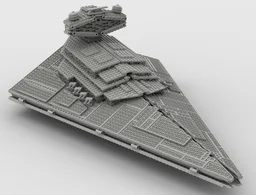 My SW 1999 Star-Destroyer