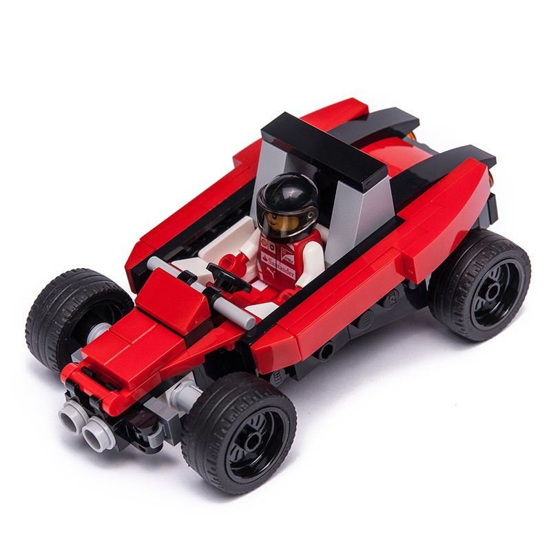 Lego 75879 Beach Buggy