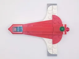 30669 Space Shuttle